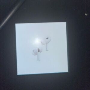 Apple AirPods Pro 2 ‼️BRAND NEW‼️